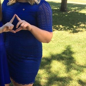 American Living Dress